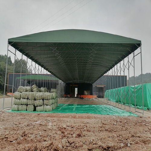 沐春風(fēng)鋼構(gòu)活動(dòng)雨篷與酉陽(yáng)防火倉(cāng)儲(chǔ)收縮遮雨篷顏色選擇及紡織品遮篷特點(diǎn)