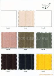 佛山市南海區(qū)西樵緯興紡織布業(yè) 專(zhuān)業(yè)裝飾用紡織品與高品質(zhì)遮篷產(chǎn)品全覽